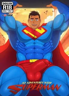 My Adventures with Superman.