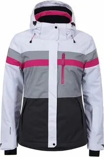 Горнолыжная куртка icepeak