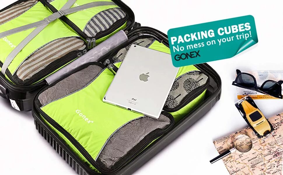 Packing cube. Packing Cubes. Gonex Cube. Чемодан Victorinox Etherius. Design go Travel Triple Packing Cubes купить.