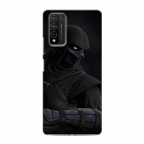 Honor x8b чехол купить