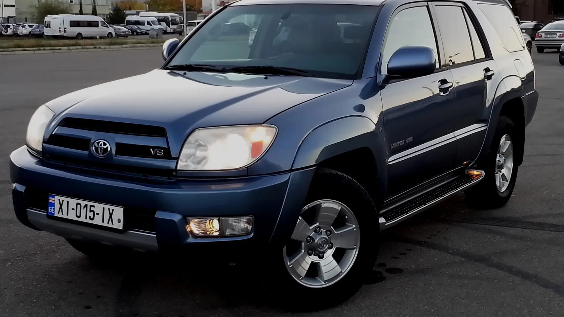 Тойота 4runner 2004. Тойота 4runner. Toyota runner 2003. Тойота 4 раннер. Тойота 4 раннер 2008.