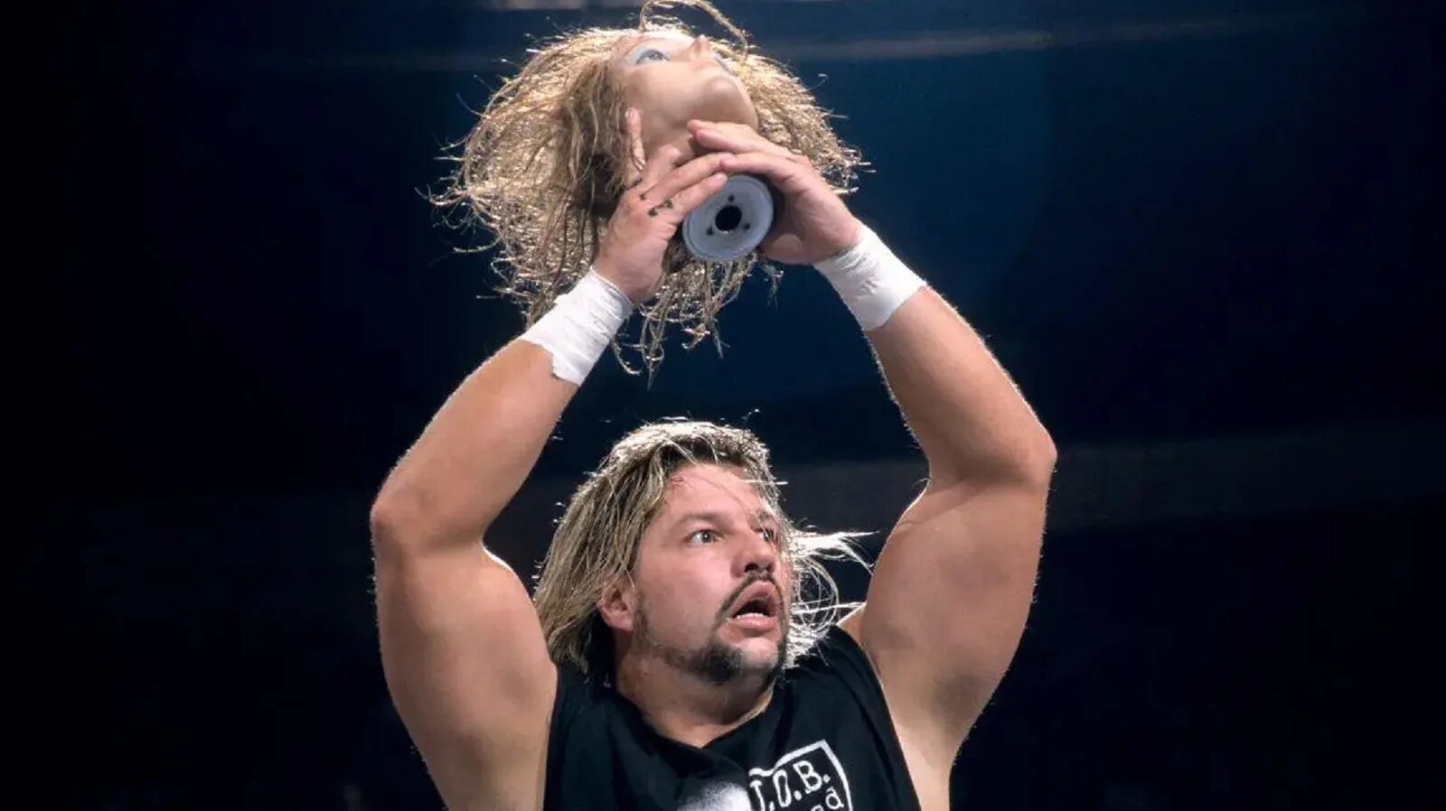 Al snow рестлер. Wwe al snow. Эл сноу реслер. Реслинг сноу. Wwe al snow.