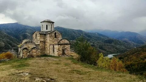 Храмы карачаево черкесии