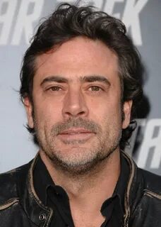 Jeffrey morgan