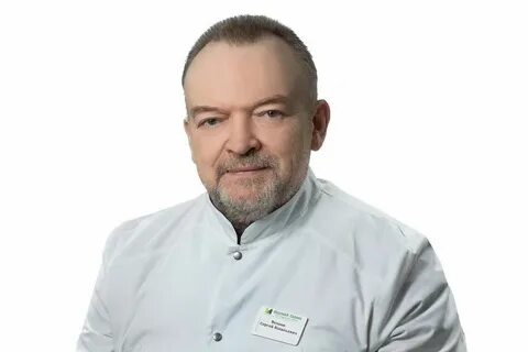 Васильевич ортопед