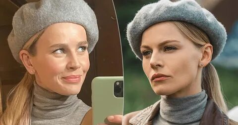 Украинские актрисы мыльных сериалов