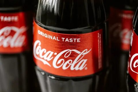 Cola flavour