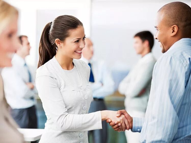 Catch a better job