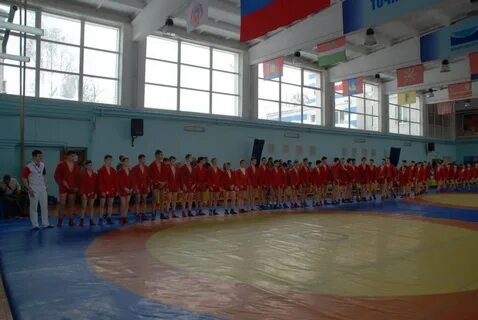 Рязанский спорт