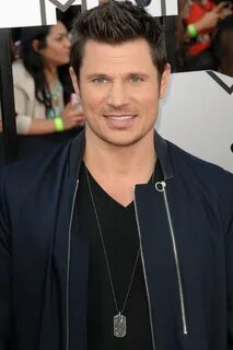 Nick lachey
