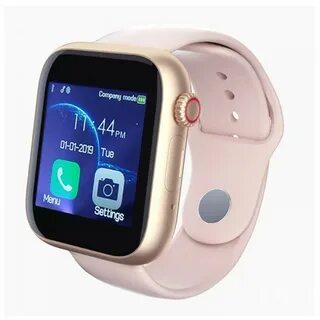 Smart watch z6