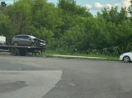 Дтп ленинск кузнецкий