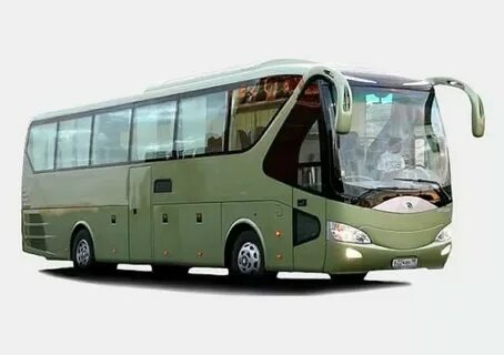 Автобусы ютонг технические характеристики
