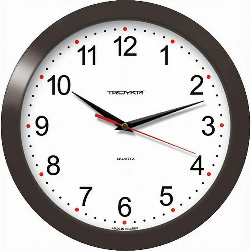 Простые часы цены. Часы Troyka 11100112. Настенные Troyka 11100112 круглые. Часы настенные аналоговые Бюрократ WALLC-r02p серебристый. Настенные часы Troyka 11170113.