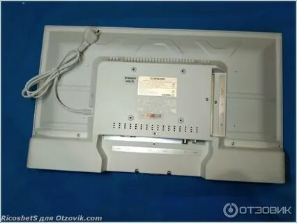 Телевизор sunwind sun led24xb203