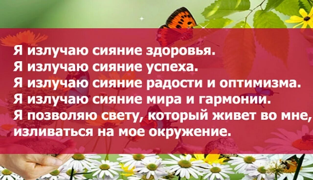 Аффирмации на любовь волкова. Аффирмация на здоровье. Позитивные аффирмации на каждый день. Аффирмации на здоровье и успех. Позитивные аффирмации здоровья.