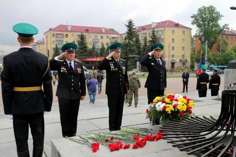 Брянская область приграничная