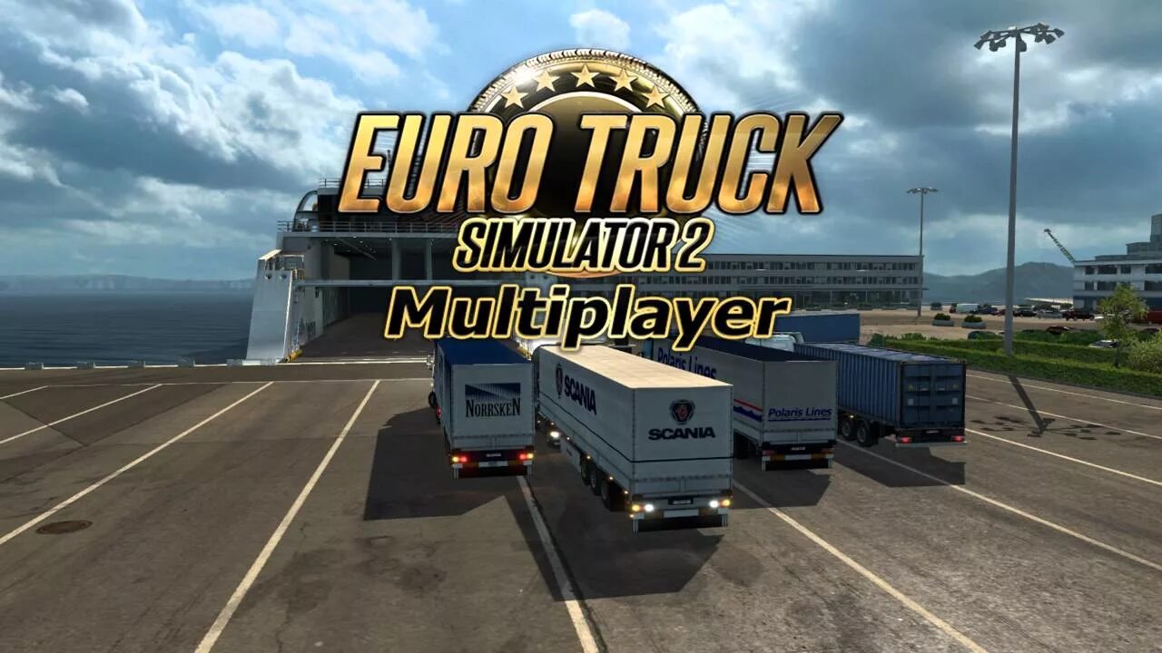 Мод на мультиплеер на пиратке на. Euro truck simulator 2 стрим. euro truck simulator 2 мультиплеер стрим. euro truck simulator 1 мультиплеер. евро трек симулятор 2 мп.