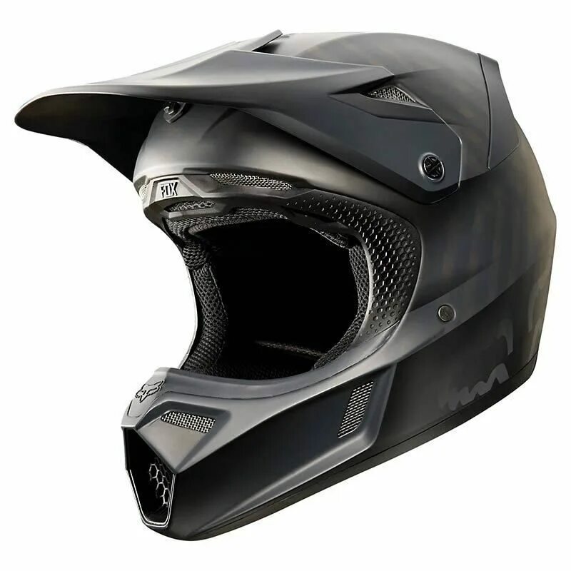 Кроссовый шлем Fox v3. Шлем Fox v3 Helmet Matte Black White. Fox шлем кроссовый черный. Шлем Fox Racing 2022. Кроссовые fox
