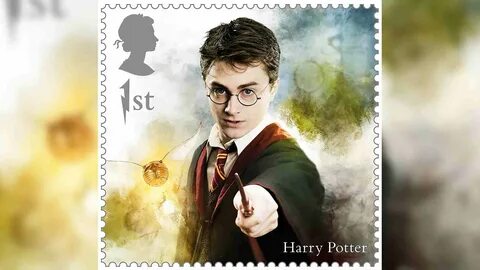 Mark potter