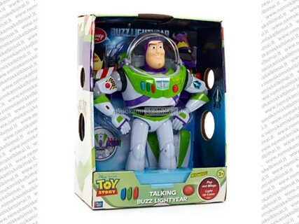 Buzz up