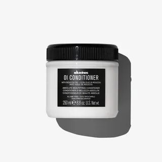 Davines кондиционер отзывы