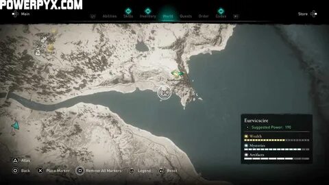 Флютинг assassins creed