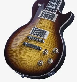 Tobacco burst