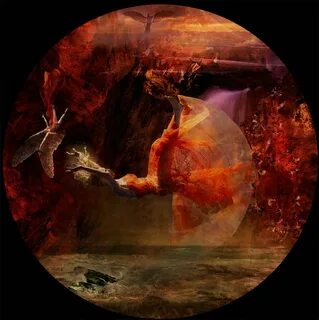 Lake of fire