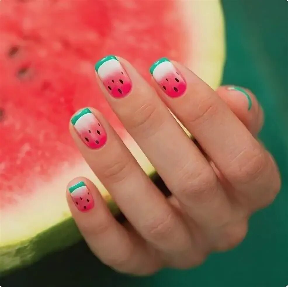 Choisir un modèle ongle en gel parfait pour cet été Modele ongle, Ongles, Nail a