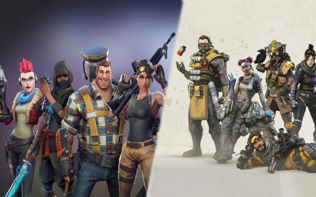Фортнайт скины очень странные дела. Фортнайт и апекс. fortnite apex legends. фортнайт vs. apex legends x fortnite.