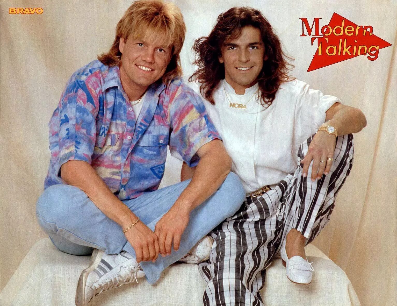 Модерн исполнитель. Группа Modern talking. Группа Modern talking 80 с. Модерн токинг в 80-е. Модерн токинг постеры 90-х.