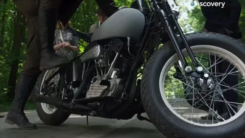 Харли и дэвидсон 2016