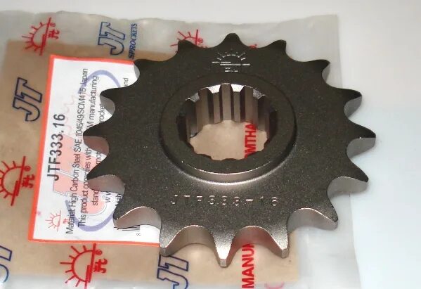 звезда обгонная муфта 139 fmb. звезда ведущая 16 зубьев. звезда иж 16 зуб. звезда ведущая (428-16) на мопед альфа. 16.