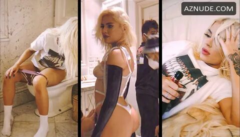 Slideshow luisa sonza fotos nua.