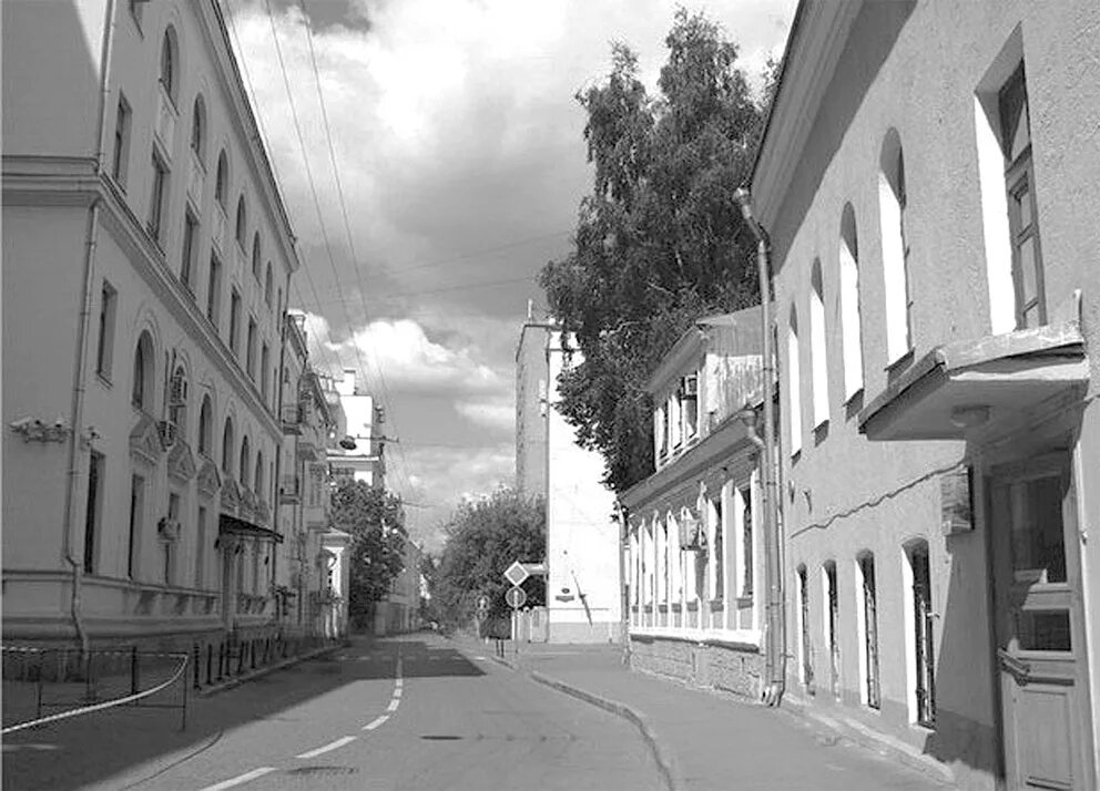 Бывший большой переулок москва. Большая Ордынка 1970. Большая Ордынка. Прогулка по Замоскворечью. Замоскворечье Старомонетный переулок. Пыжевский переулок.