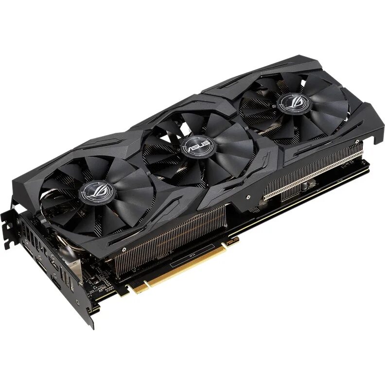 Geforce strix. Geforce strix