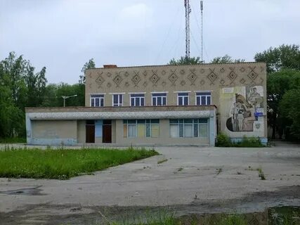 Копейск в теме