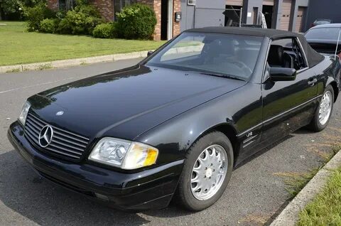 Mercedes 1998