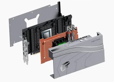 Видеокарта colorful igame geforce rtx 4070