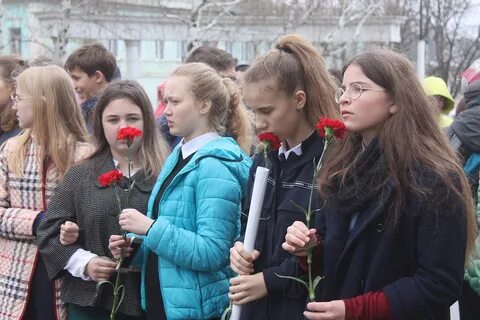 Апрель маркс