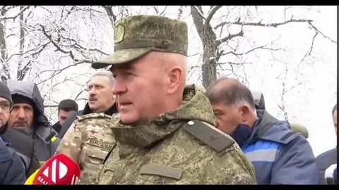Что сейчас с генералом волк
