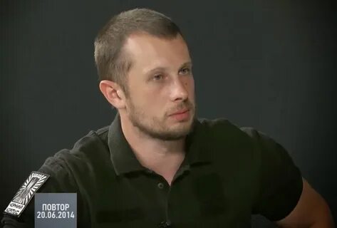Белецкий актер википедия