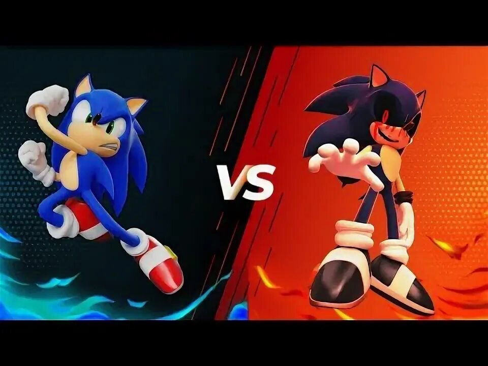 Sonic mine song