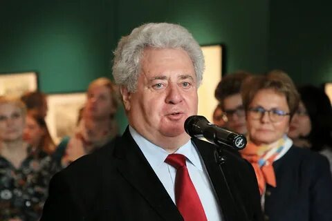 Государственная гуманитарная политика