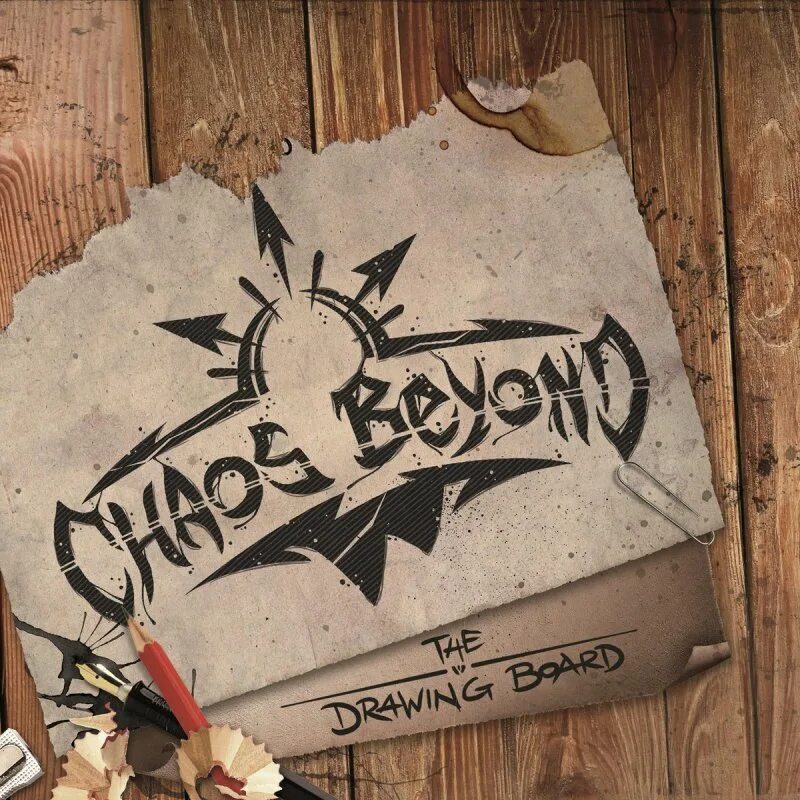 Chaos Boards. Beyond Chaos - the left hand of Darkness. Chaos is my Life. Ласт бейонд