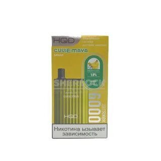 Hqd 6000