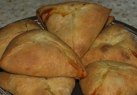 Вкусное тесто для курника