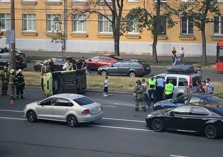 Новости чп санкт петербург