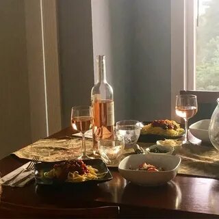 My dinner last night